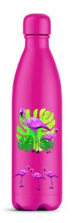 Obrázek z Termoska plameňák 500ml 